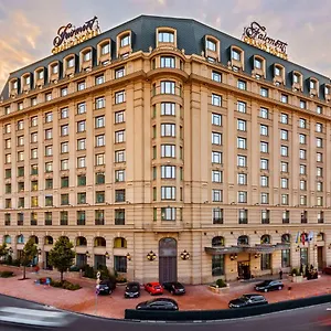 Fairmont Grand Hotel Kiev
