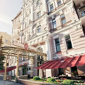 ***** Hotel Opera - The Leading Of The World Ukraine