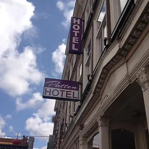 *** Hotel Hague Center Niederlande