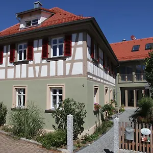  Gasthof Luisenhof Deutschland