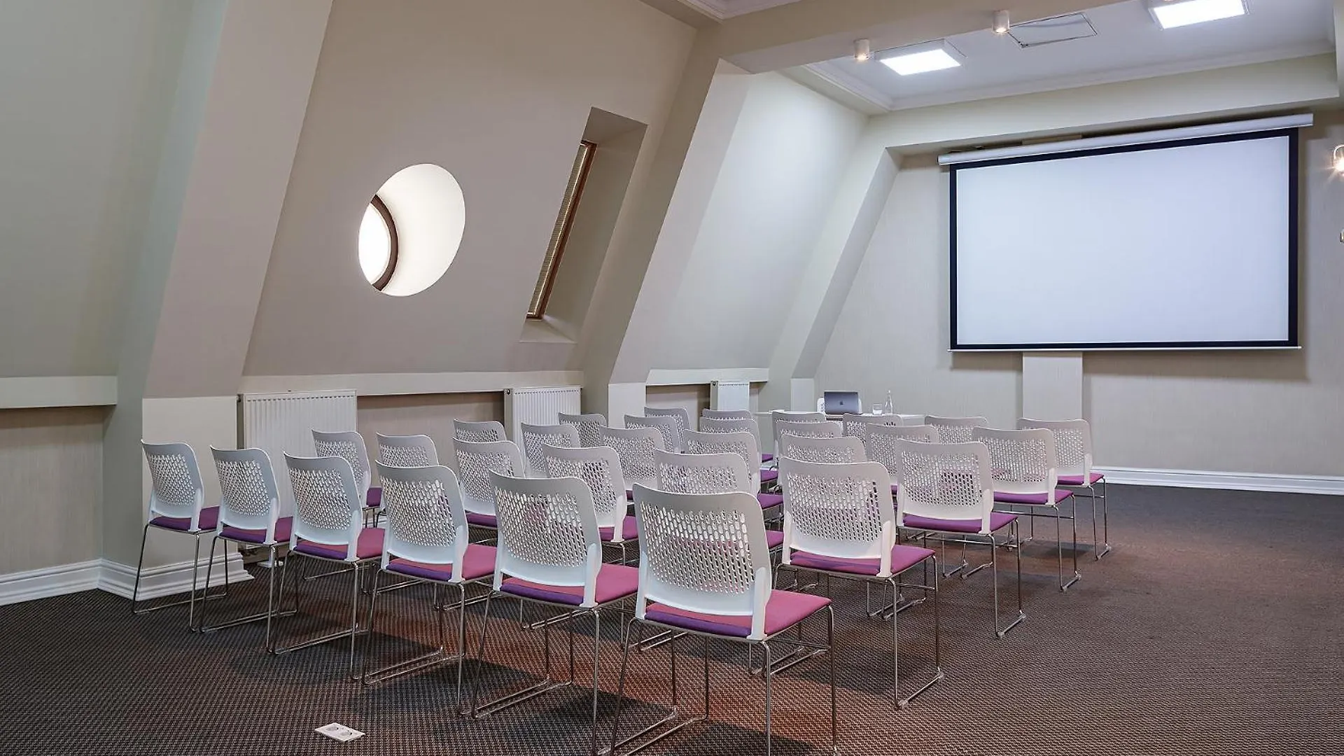 ****  לבוב Modern Art Hotel אוקראינה