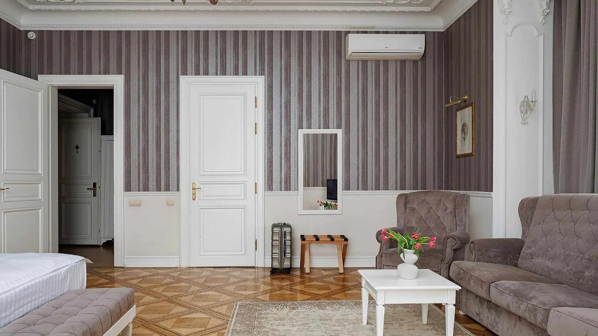 Modern Art Hotel Lviv 4*,  Ukraine